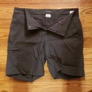 Columbia Mens Shorts